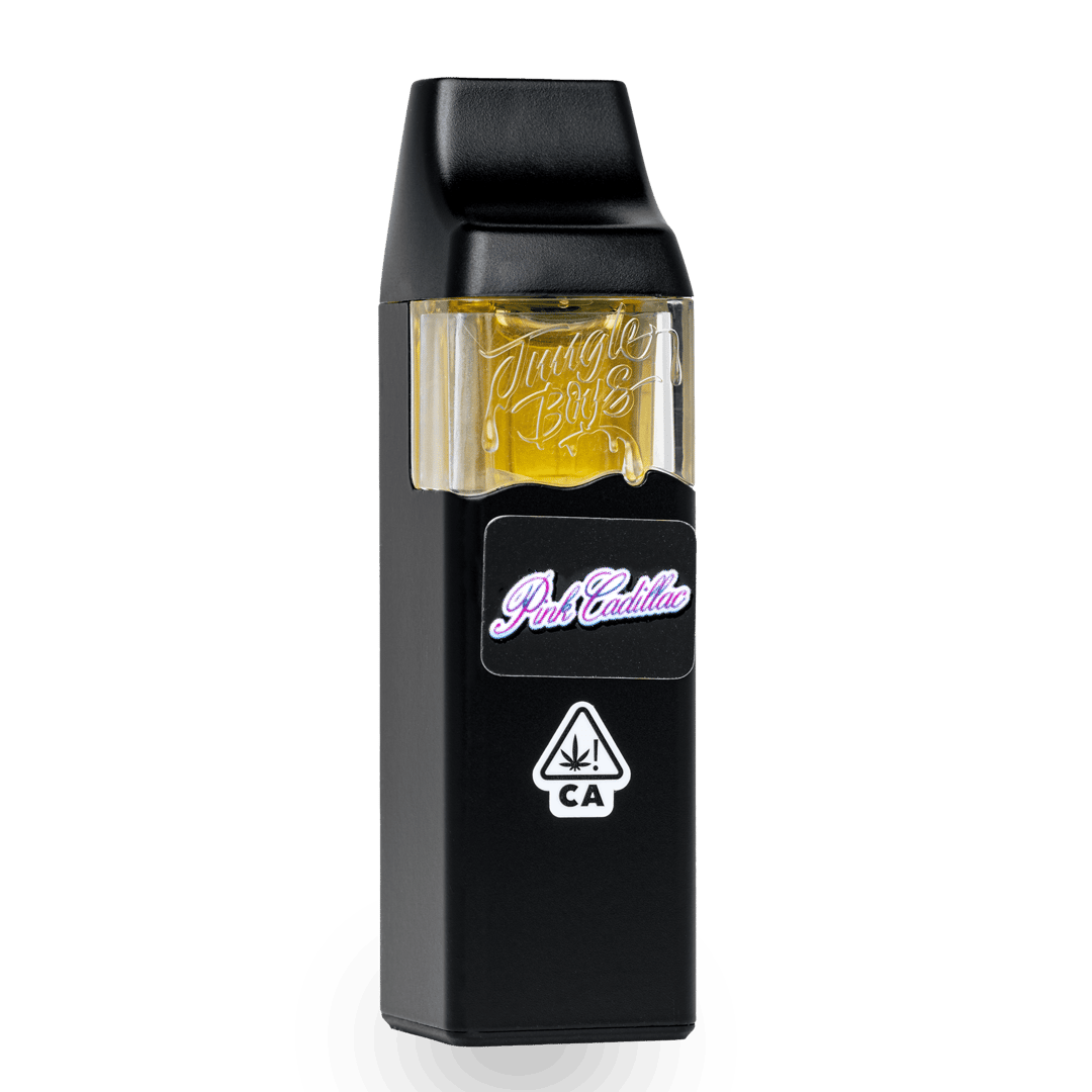 Jungle Boys | Pink Cadillac - 1g Live Resin All-In-One
