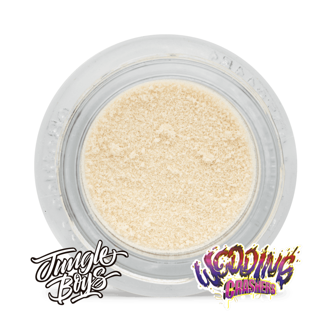 Jungle Boy | Wedding Crashers - 1g 104u Full Melt