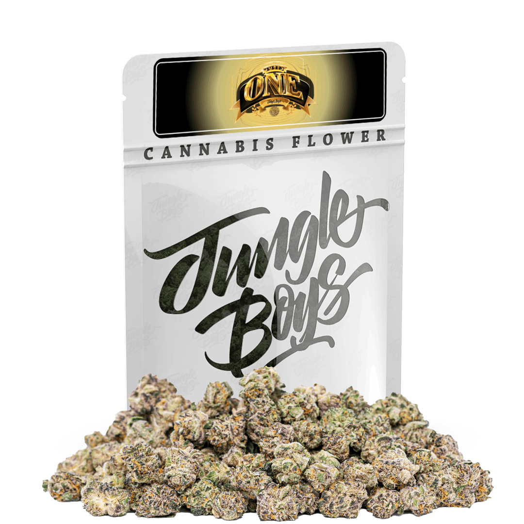 Jungle Boys | The One - 10g Smalls