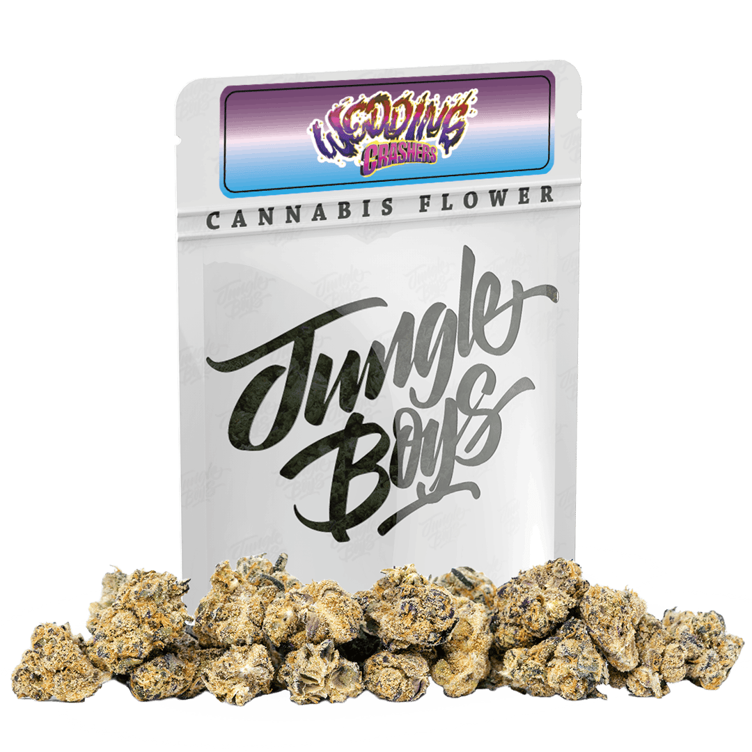 Jungle Boys | Wedding Crashers - 10g Smalls