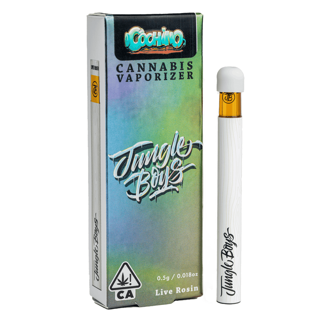 Jungle Boys | Cochino - .5g Live Rosin Disposable