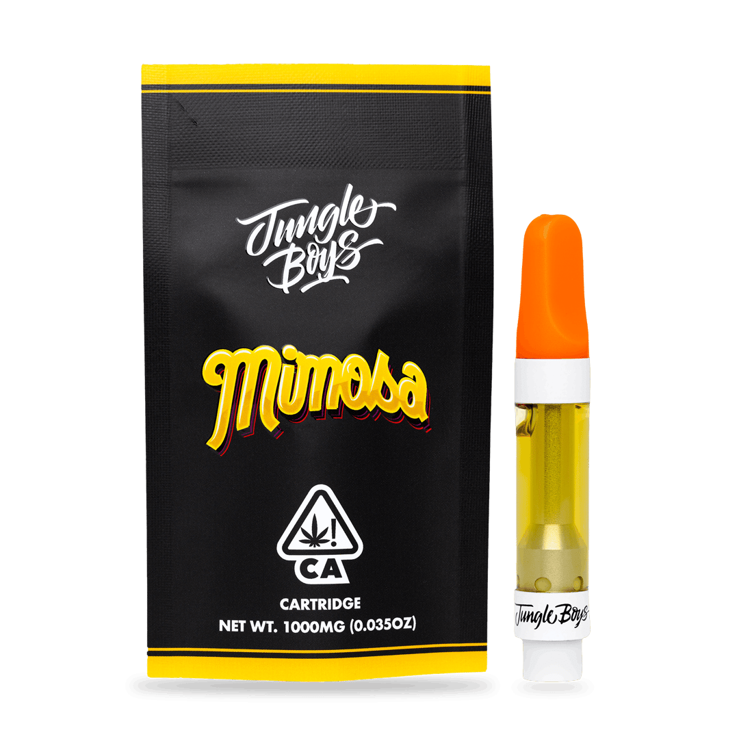 Jungle Boys | Mimosa - 1g Flavor Cartridge