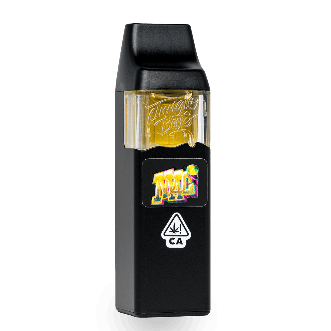 Jungle Boys | MAC - 1g Live Resin All-In-One