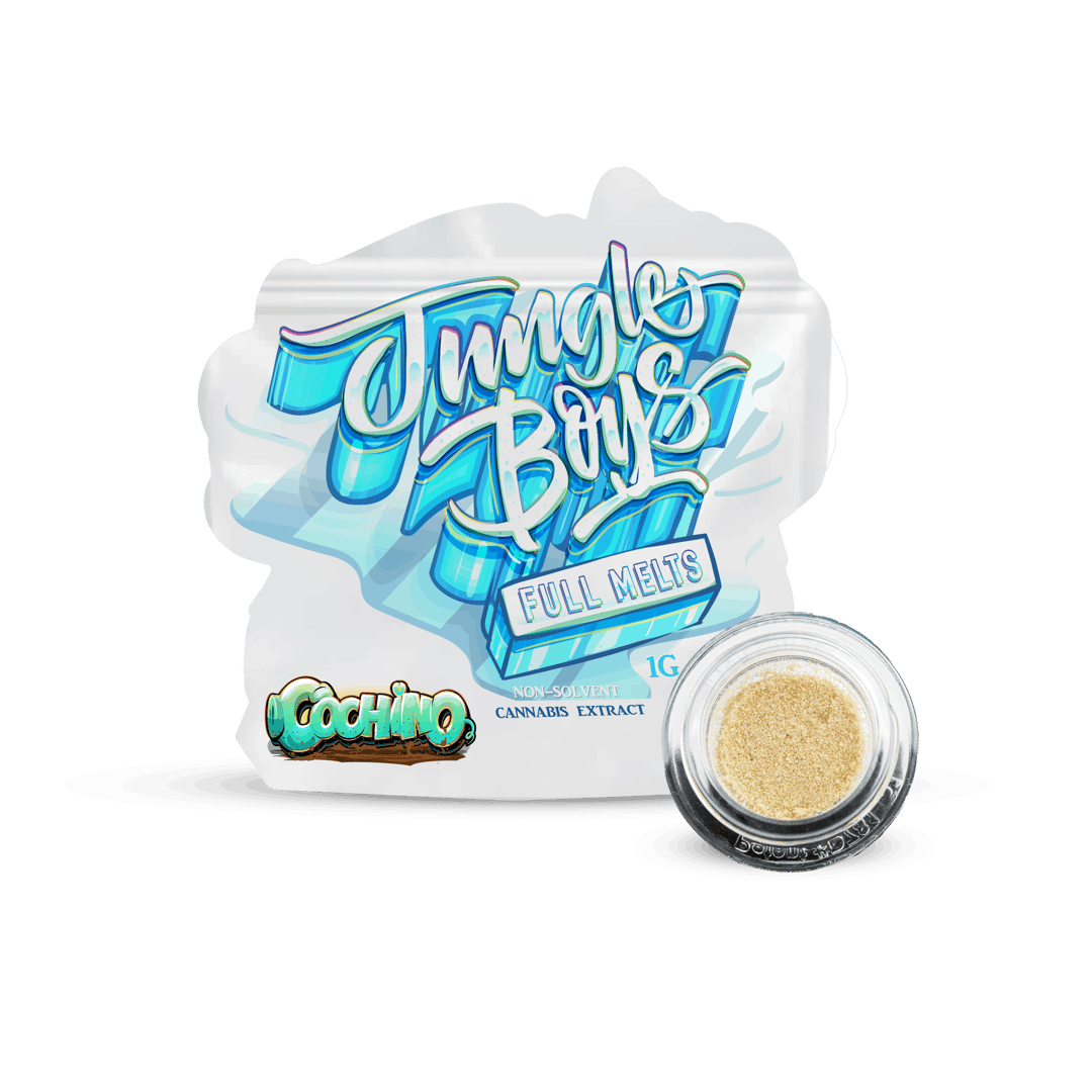 Jungle Boys | Cochino - 1g 104u Full Melt