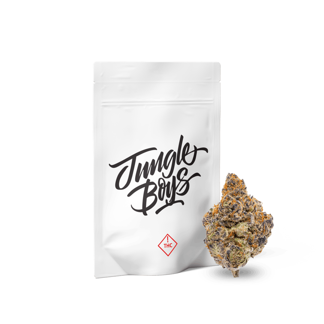 Jungle Boys | Mimosa - 1/8 oz Premium Flower