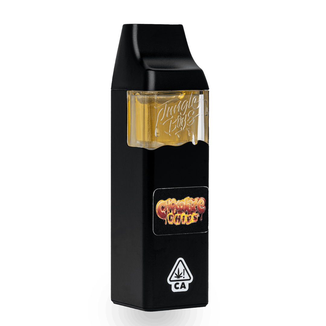 Jungle Boys | Chocolate Chips - 1g Live Resin All-In-One