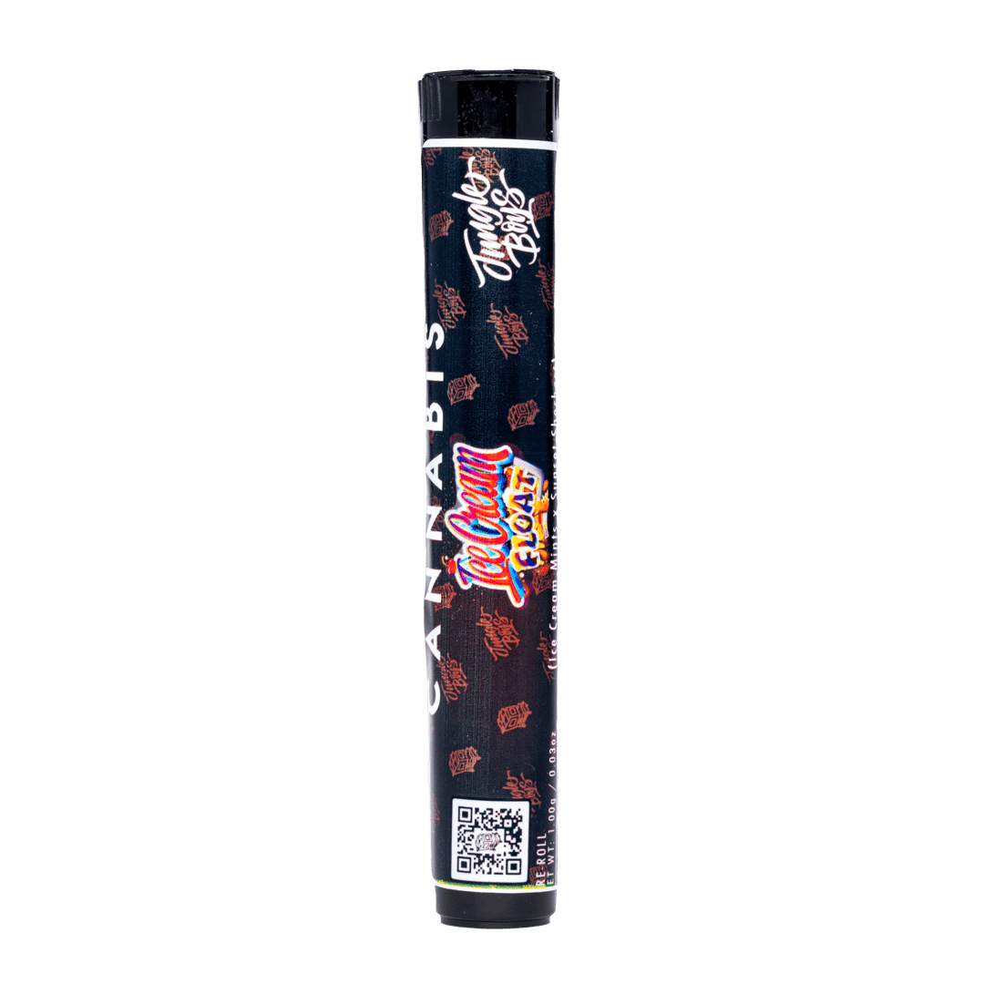 Jungle Boys | Ice Cream Float - 1g Pre Roll