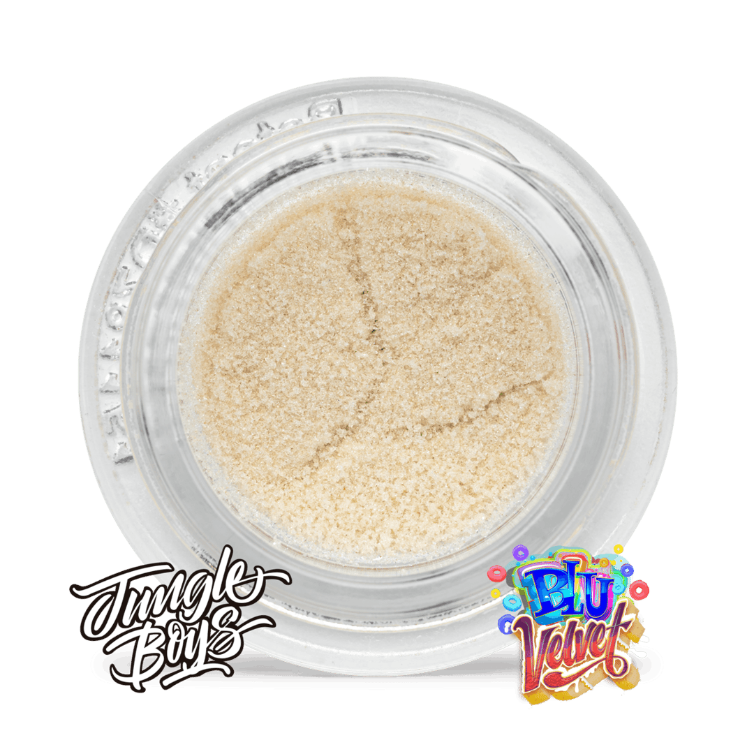 Jungle Boys | Blu Velvet - 1g 104u Full Melt