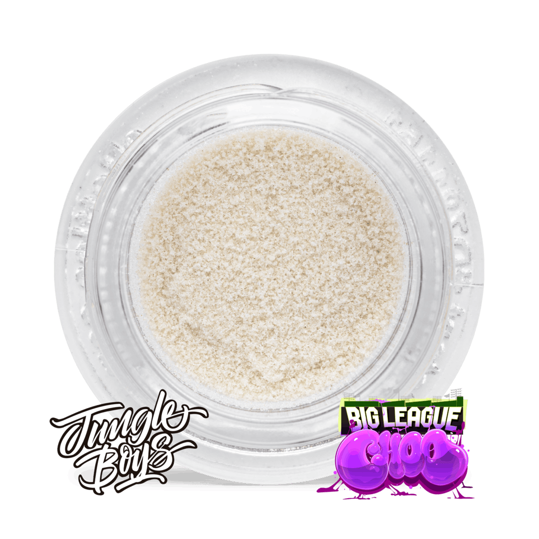 Jungle Boys | Big League Choo - 1g 104u Full Melt