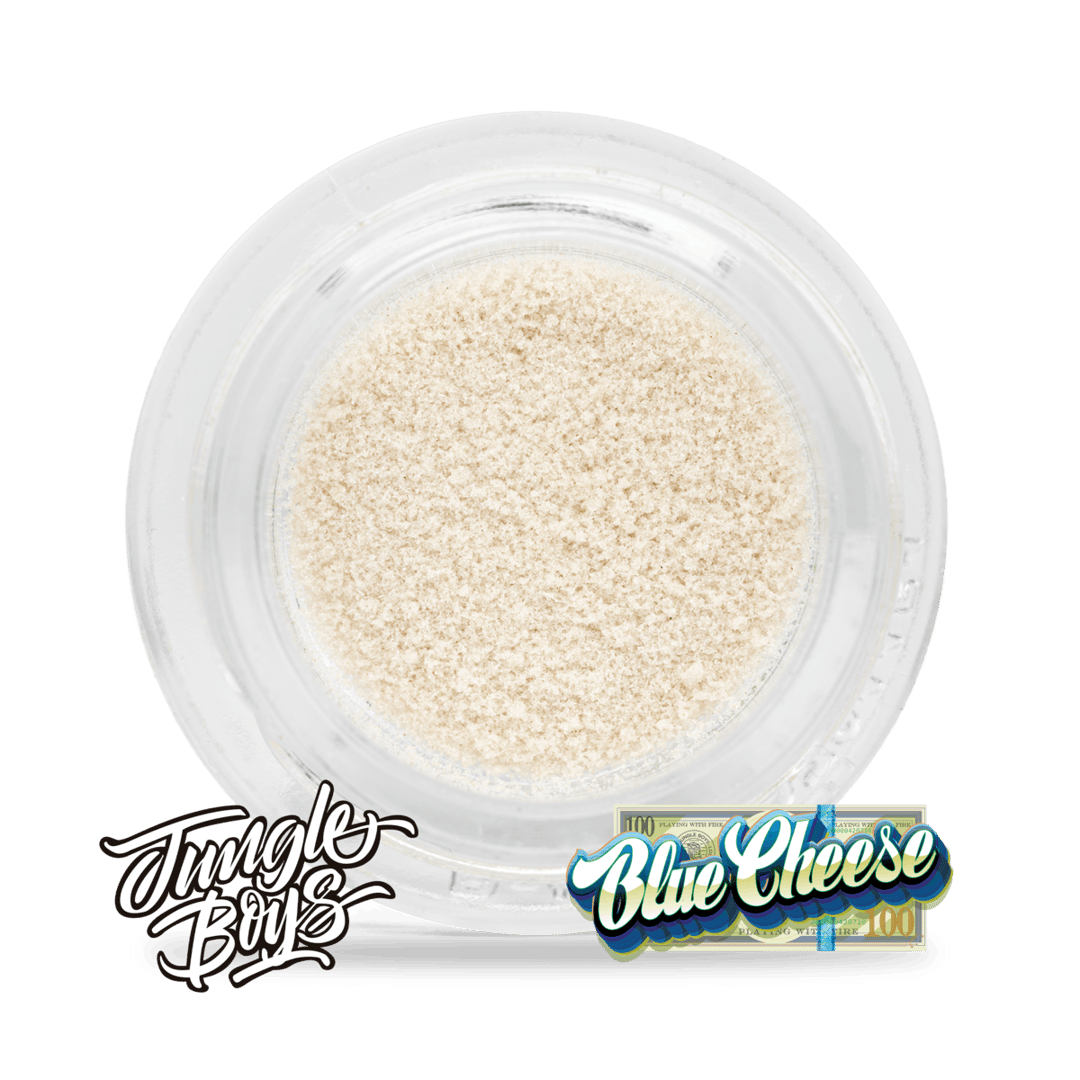 Jungle Boys | Blue Cheese - 1g 104u Full Melt