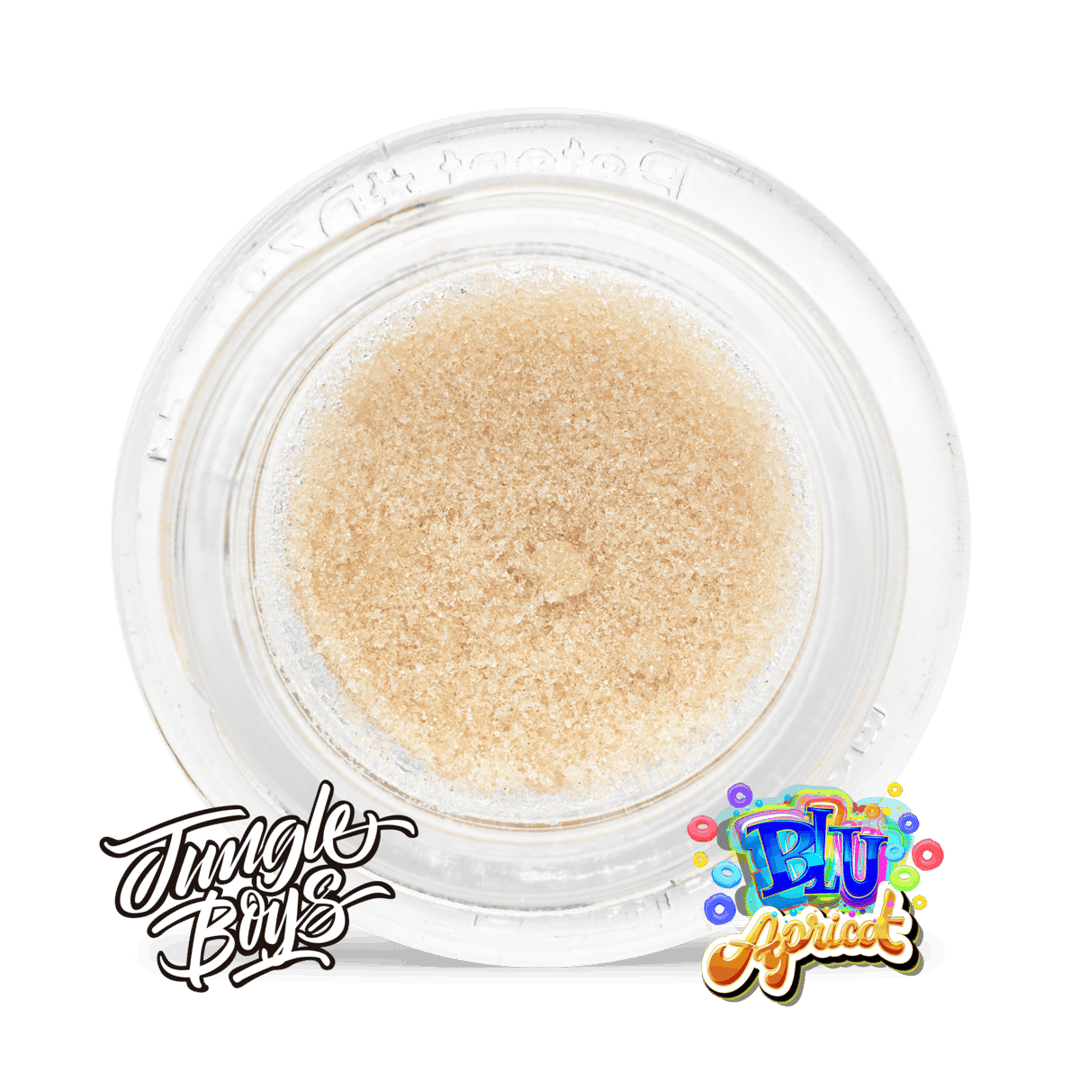 Jungle Boys | Blu Apricot - 1g 104u Full Melt