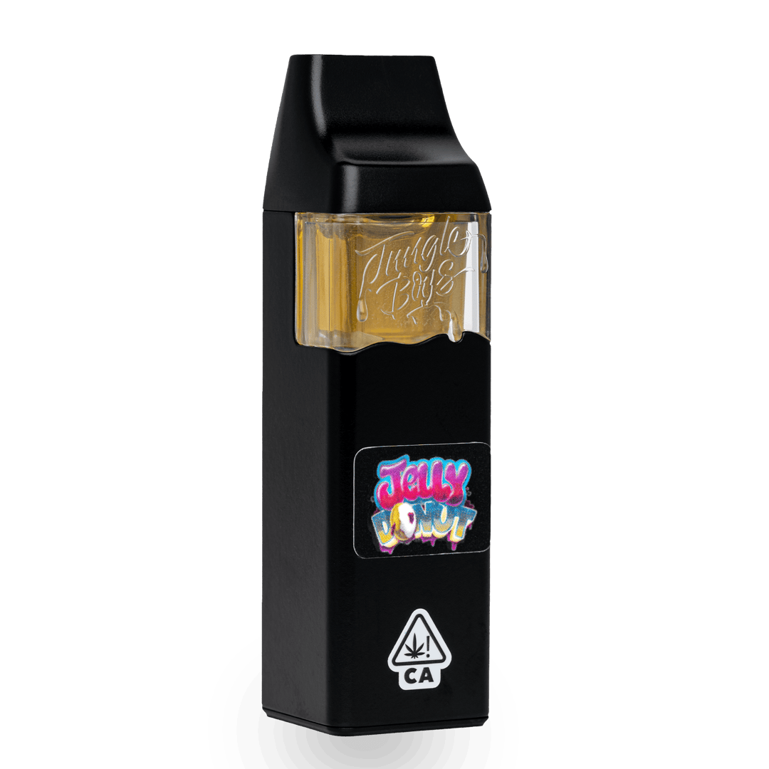 Jungle Boys | Jelly Donut - 1g Live Resin All-In-One