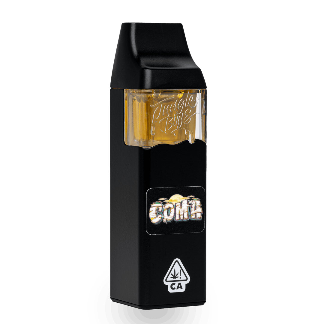 Jungle Boys | Coma - 1g Live Resin All-In-One