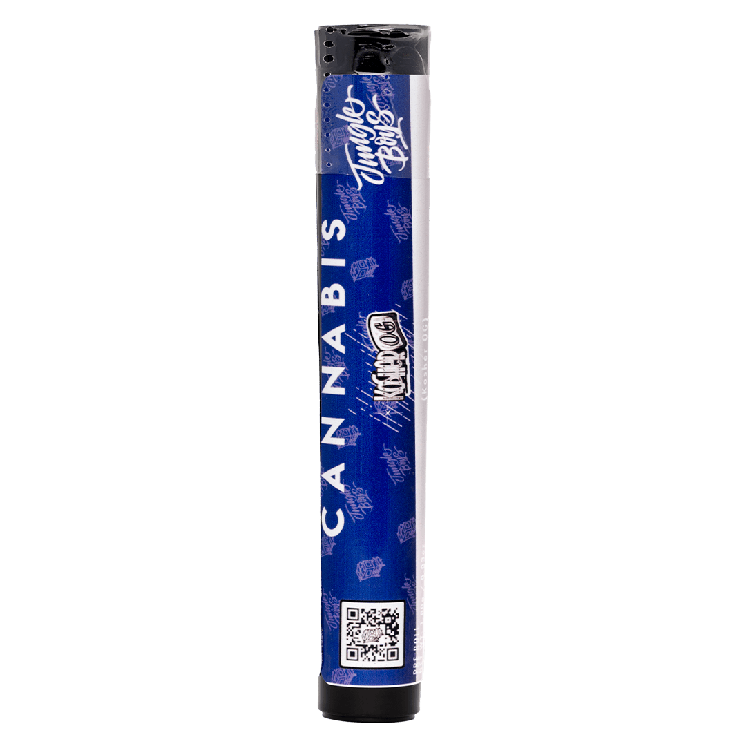 Jungle Boys | Kosher OG - 1g Pre Roll