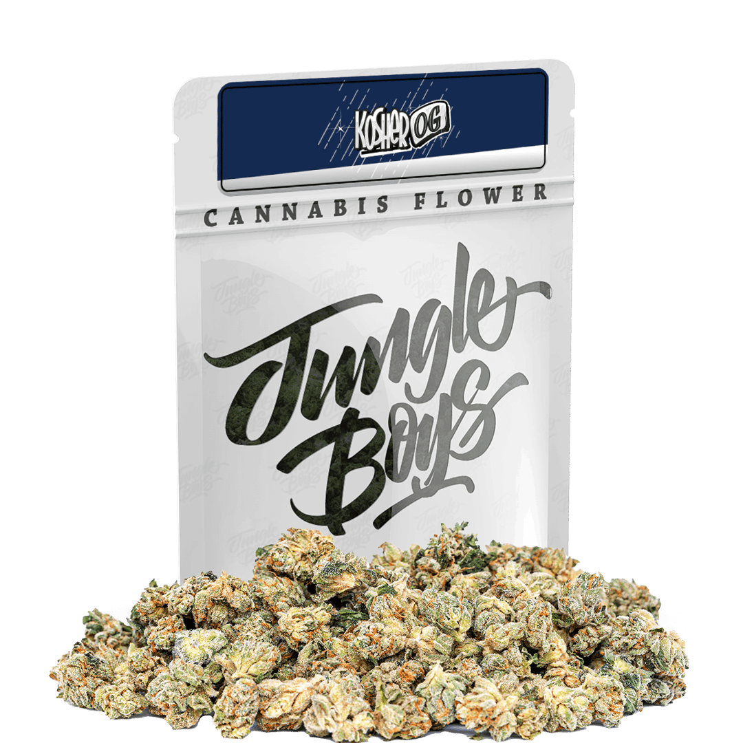 Jungle Boys | Kosher OG - 10g Smalls