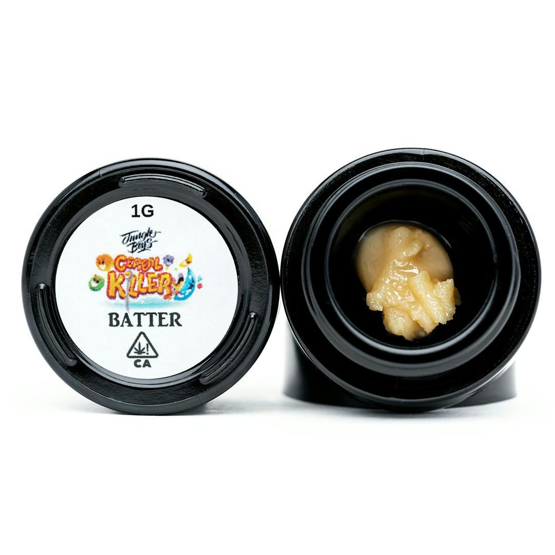 Oil Refinery Co | Cereal Killer - 1g Batter