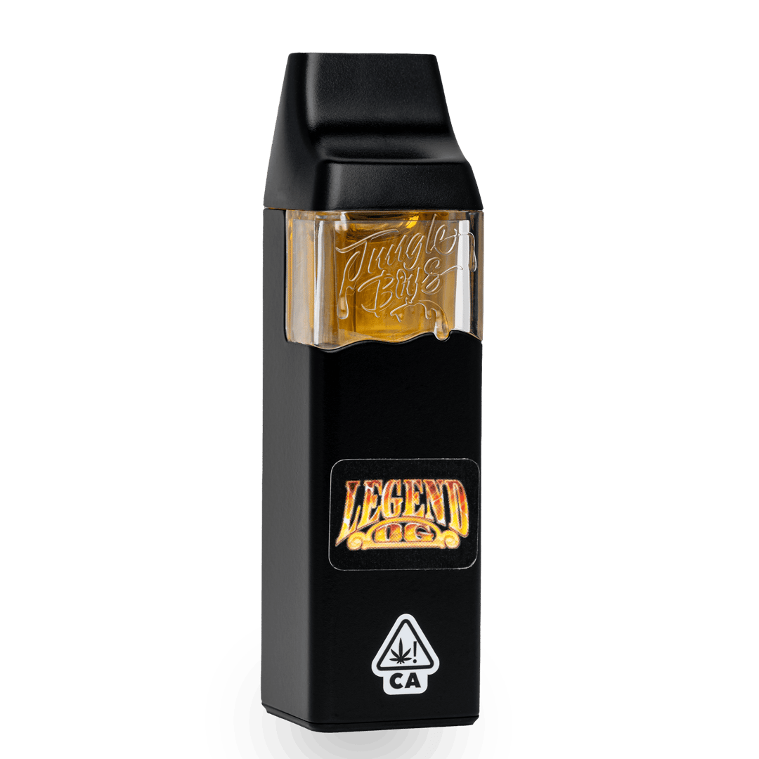 Jungle Boys | Legend OG - 1g Live Resin All-In-One