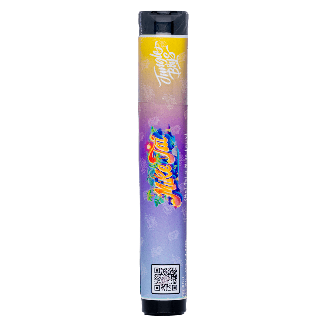 Jungle Boys | Mike Tai - 1g Pre Roll