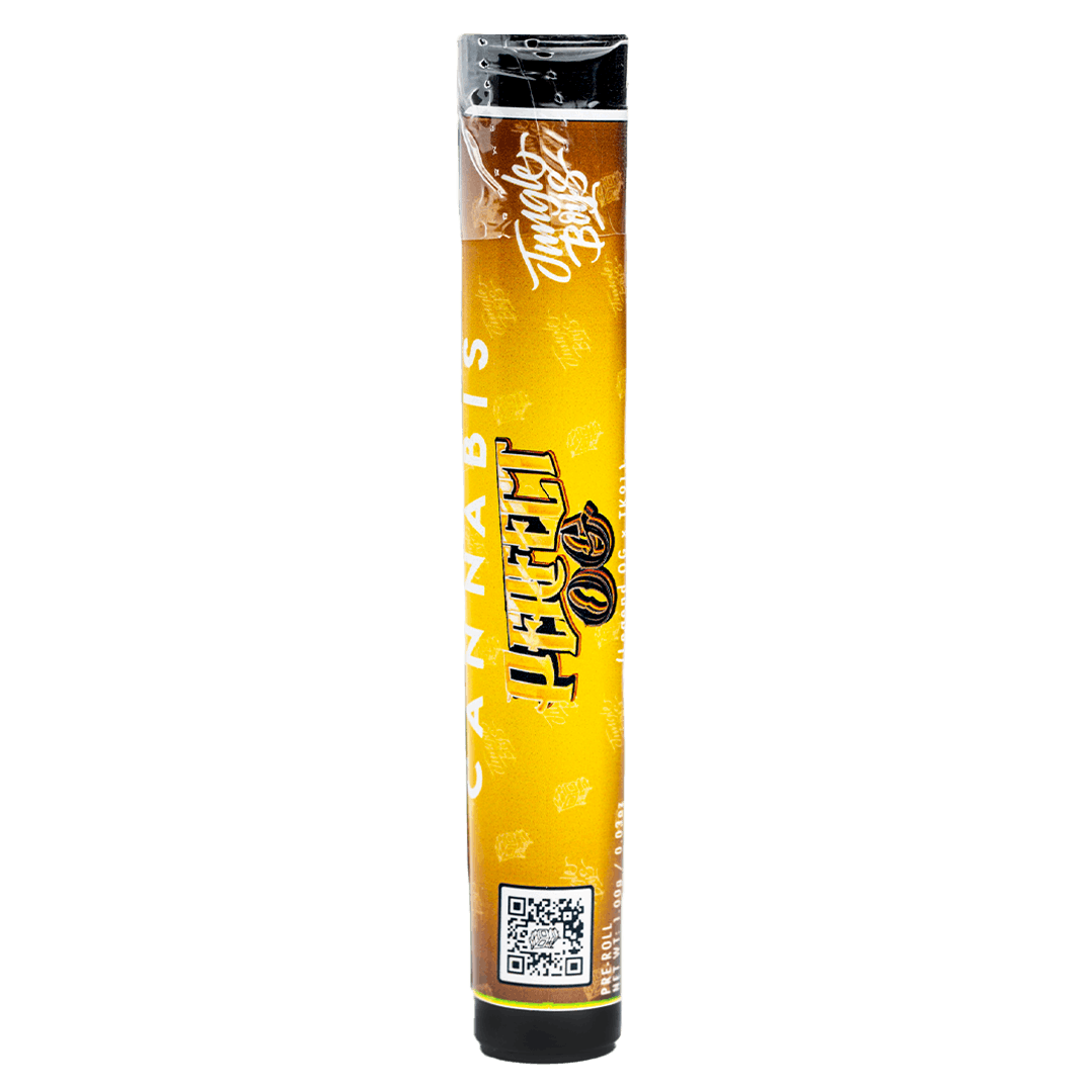 Jungle Boys | Perfect OG - 1g Pre Roll