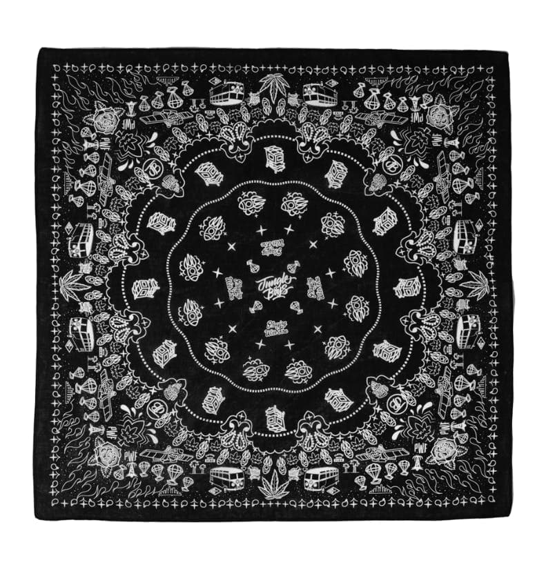 Jungle Boys Clothing | Bandana