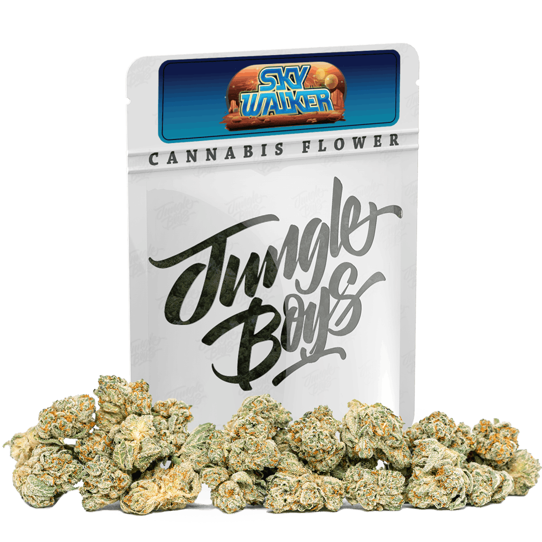 Jungle Boys | Skywalker OG - 10g Smalls