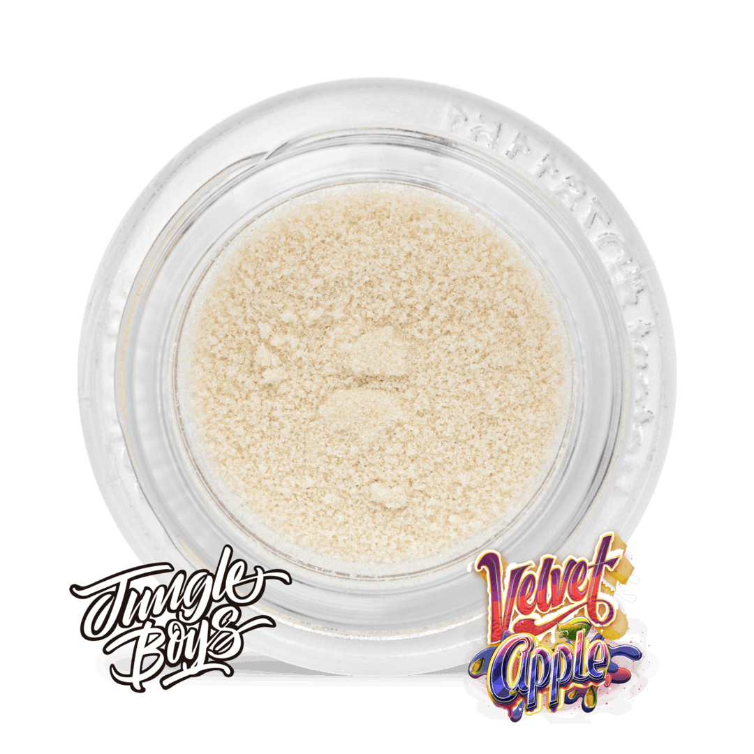 Jungle Boys | Velvet Apple - 1g 104u Full Melt