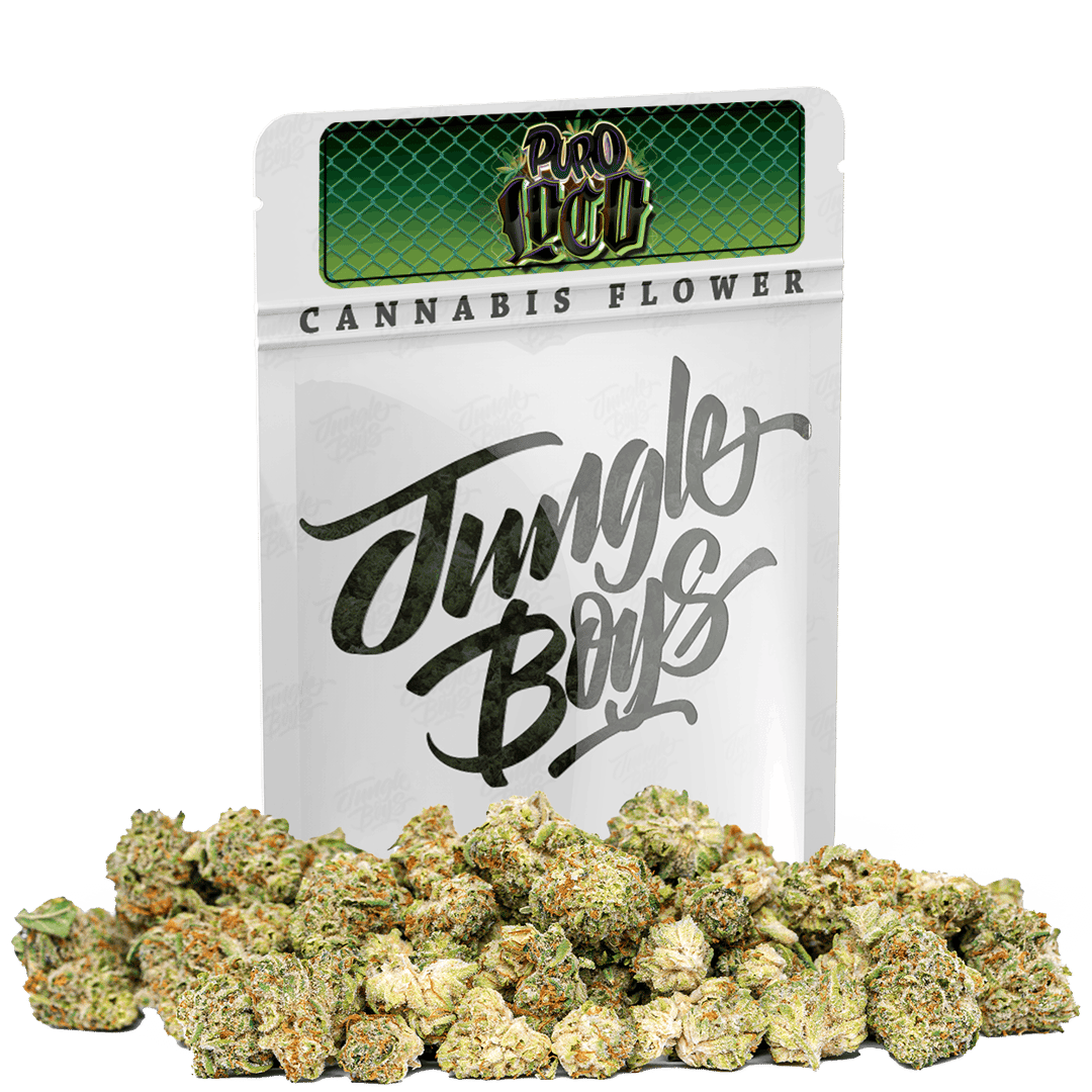 Jungle Boys | Puro Loco - 10g Smalls