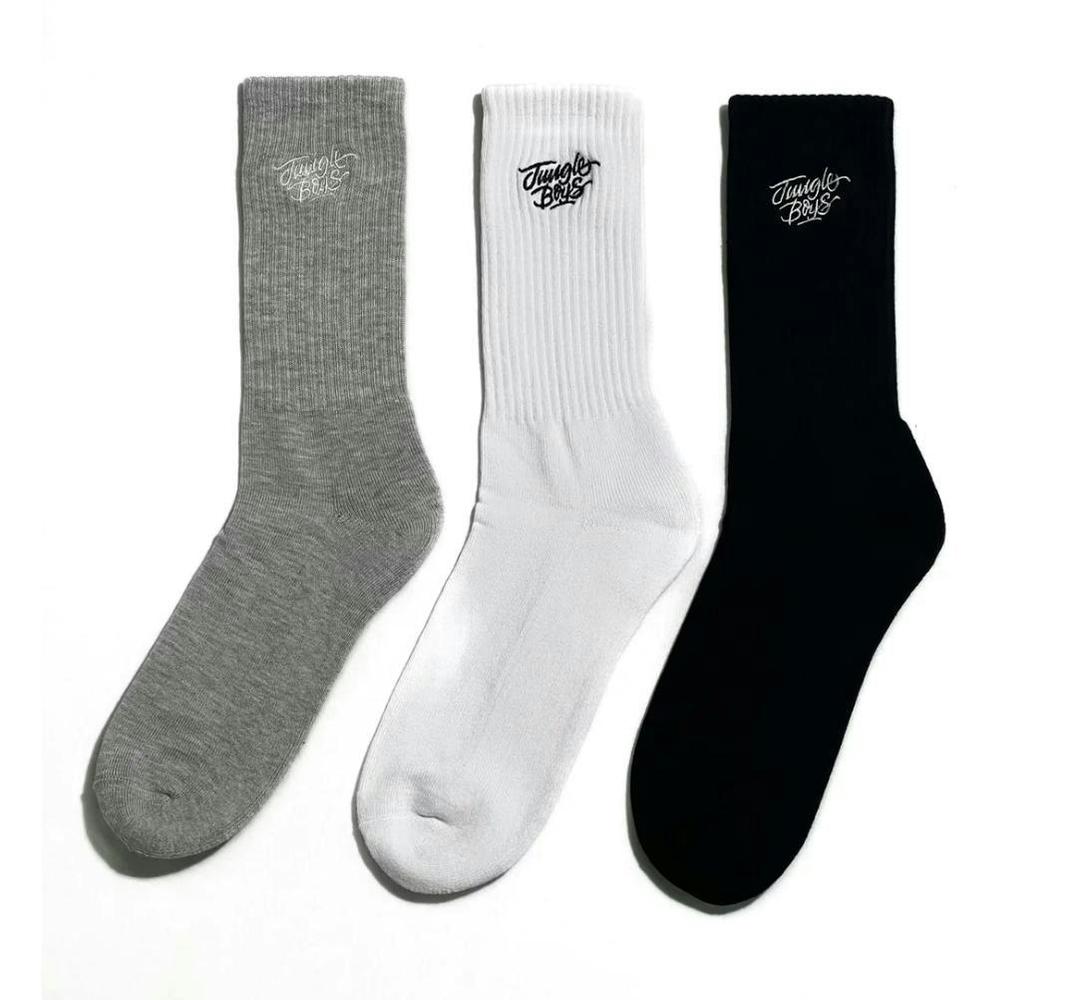 Jungle Boys Clothing | Socks (3 pack)