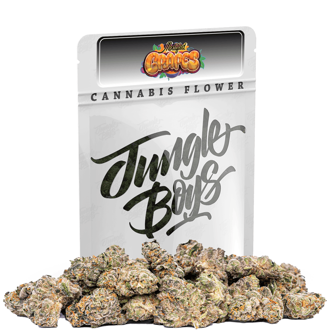 Jungle Boys | Modified Grapes - 10g Smalls