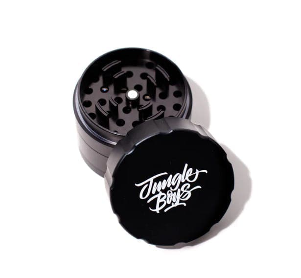 Jungle Boys Clothing | Stacked Grinder