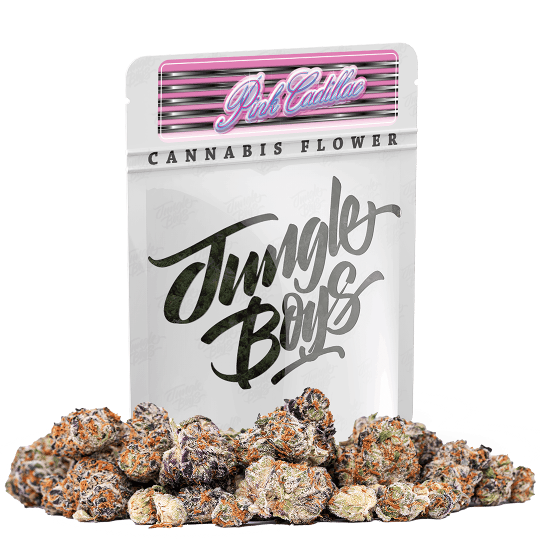 Jungle Boys | Pink Cadillac - 10g Smalls