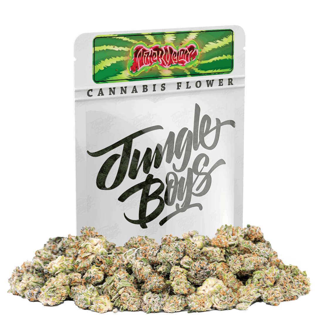 Jungle Boys | Watermelonz - 10g Smalls