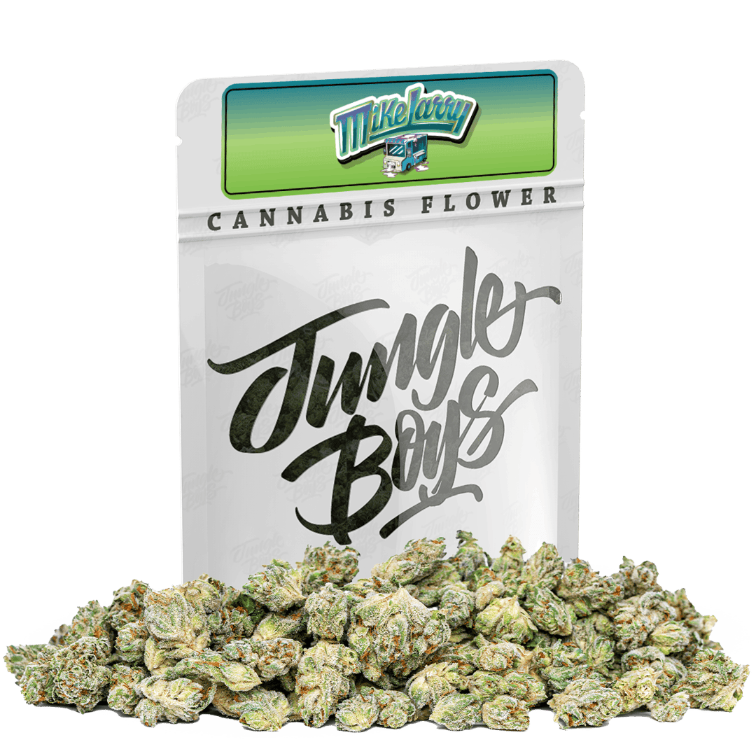 Jungle Boys | Mike Larry - 10g Smalls