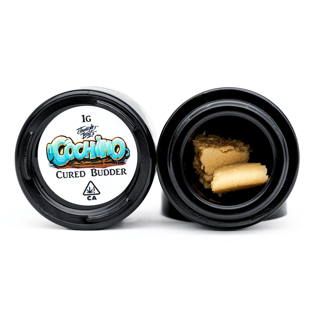 Oil Refinery Co | Cochino - 1g Cured Budder