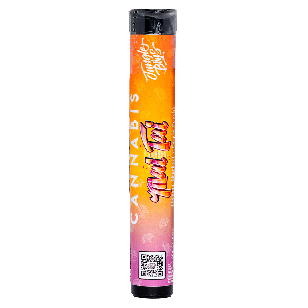 Jungle Boys | Mai Tai - 1g Pre Roll