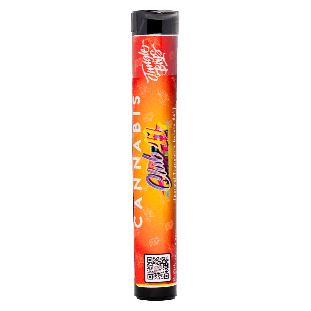 Jungle Boys | Club 41 - 1g Pre Roll