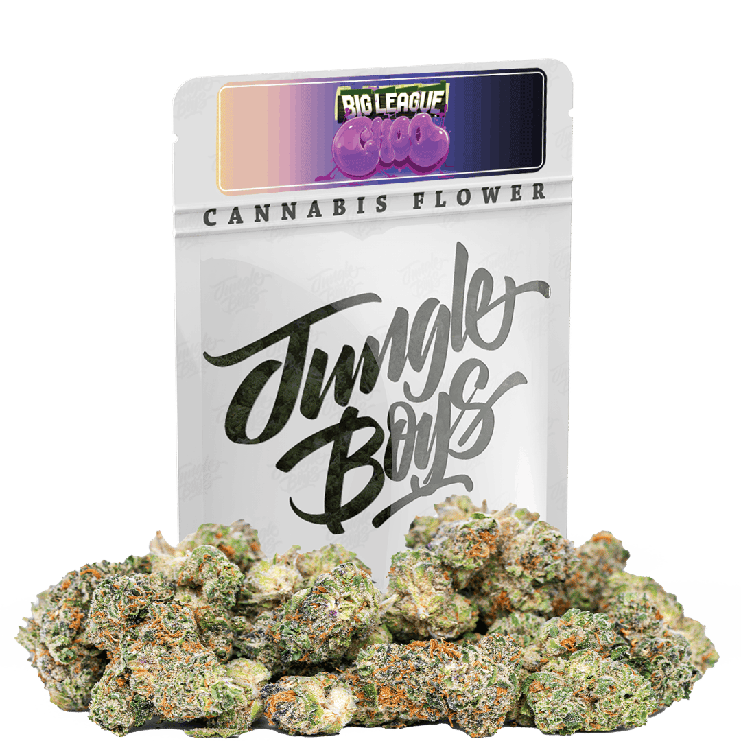 Jungle Boys | Big League Choo - 10g Smalls