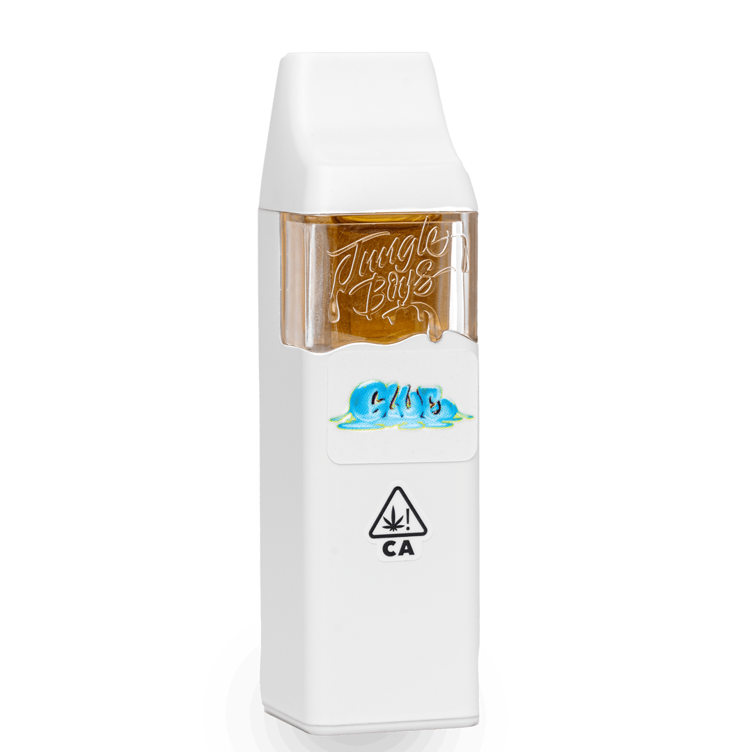 Jungle Boys | Glue - 1g Live Rosin All-In-One