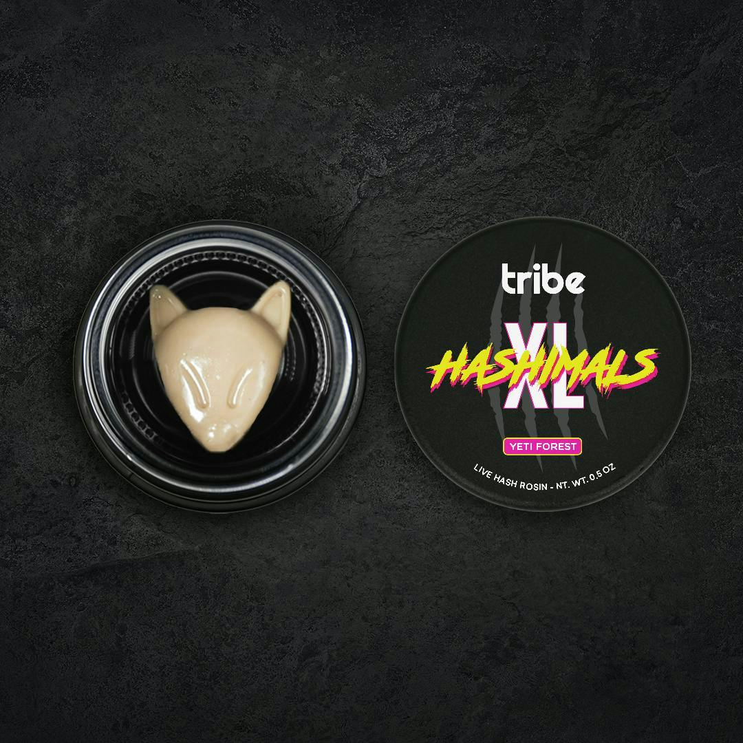 Hashimals XL - Fox - 5 Grams