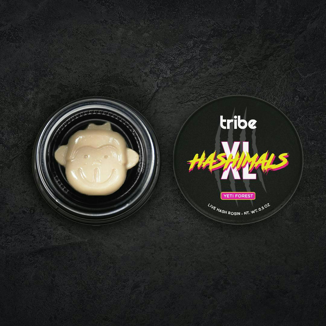 Hashimals XL - Monkey - 5 Grams