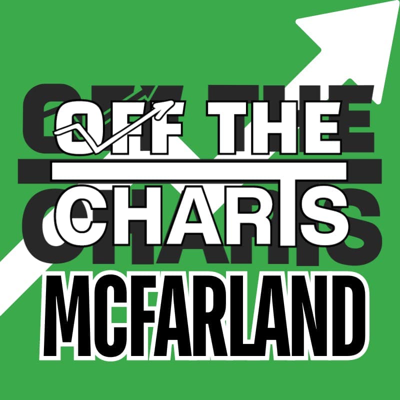 Off The Charts - McFarland logo