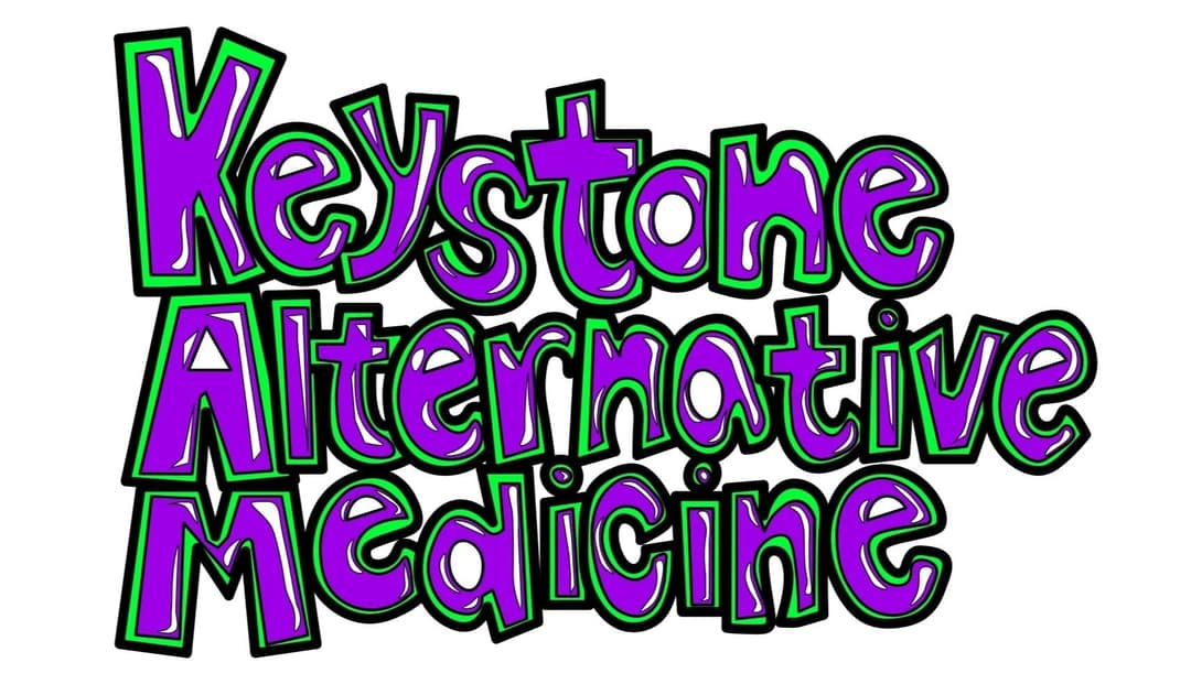 Keystone Alternative Medicine logo