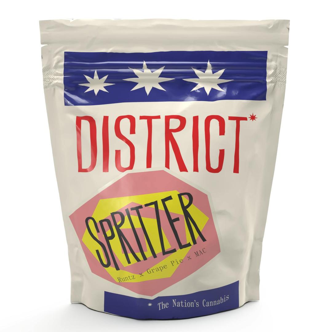 Spritzer Flower 14g