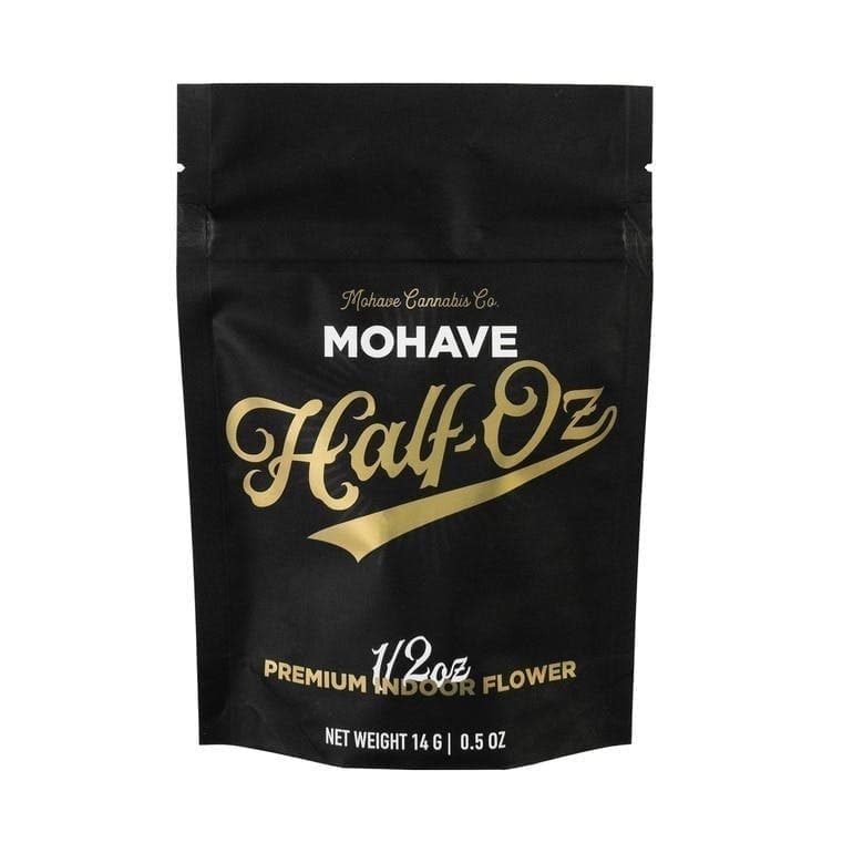 Animal 41 | Mohave Reserve (Premium Flower) | 14g
