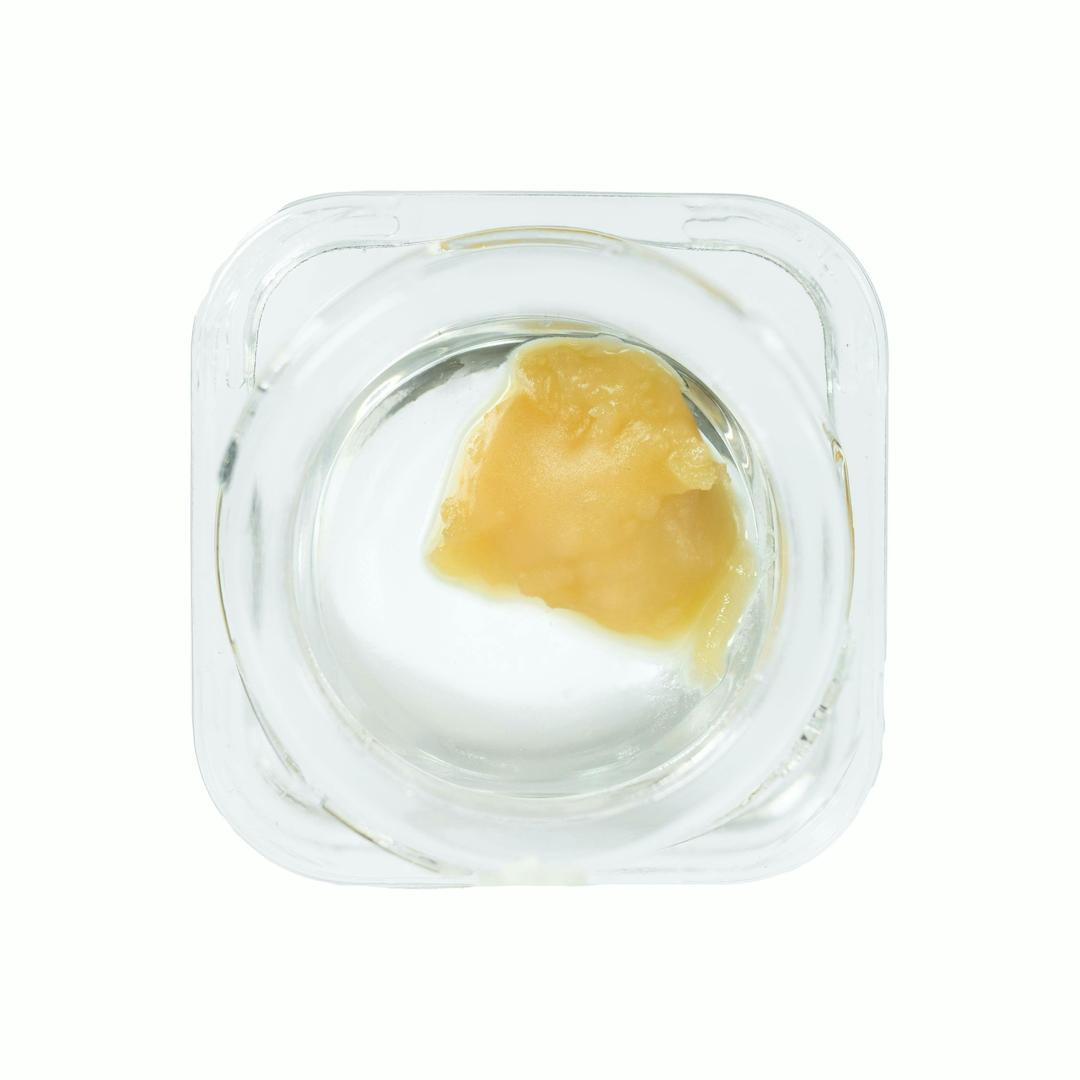 Animal Style | Mohave Gold (Badder) | 1g