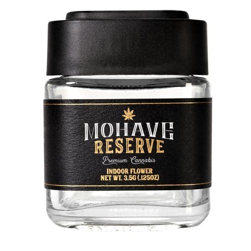 Deep Sleep | Mohave Reserve (Premium Flower) | 3.5g
