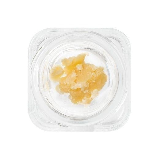 Grease Monkey Mac | Mohave Gold (Crumble) | 1g
