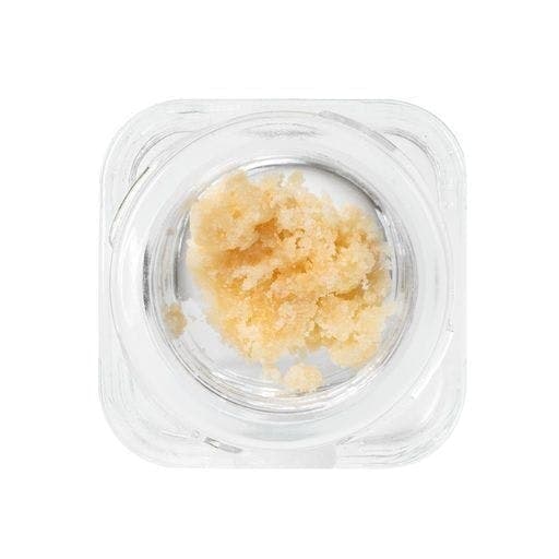 Horchata | Mohave Gold Crumble | 1g