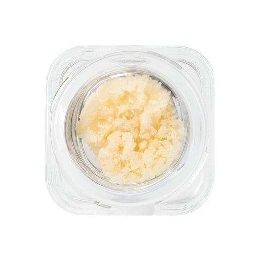 Lemon Cherry Gelato | Mohave Gold (Crumble) | 1g