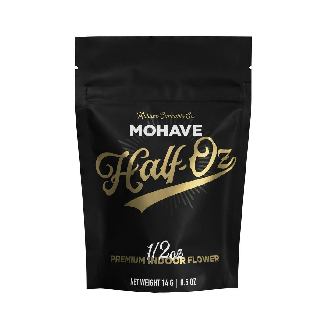 Oatman 66 | Mohave Half Oz Flower | 14g